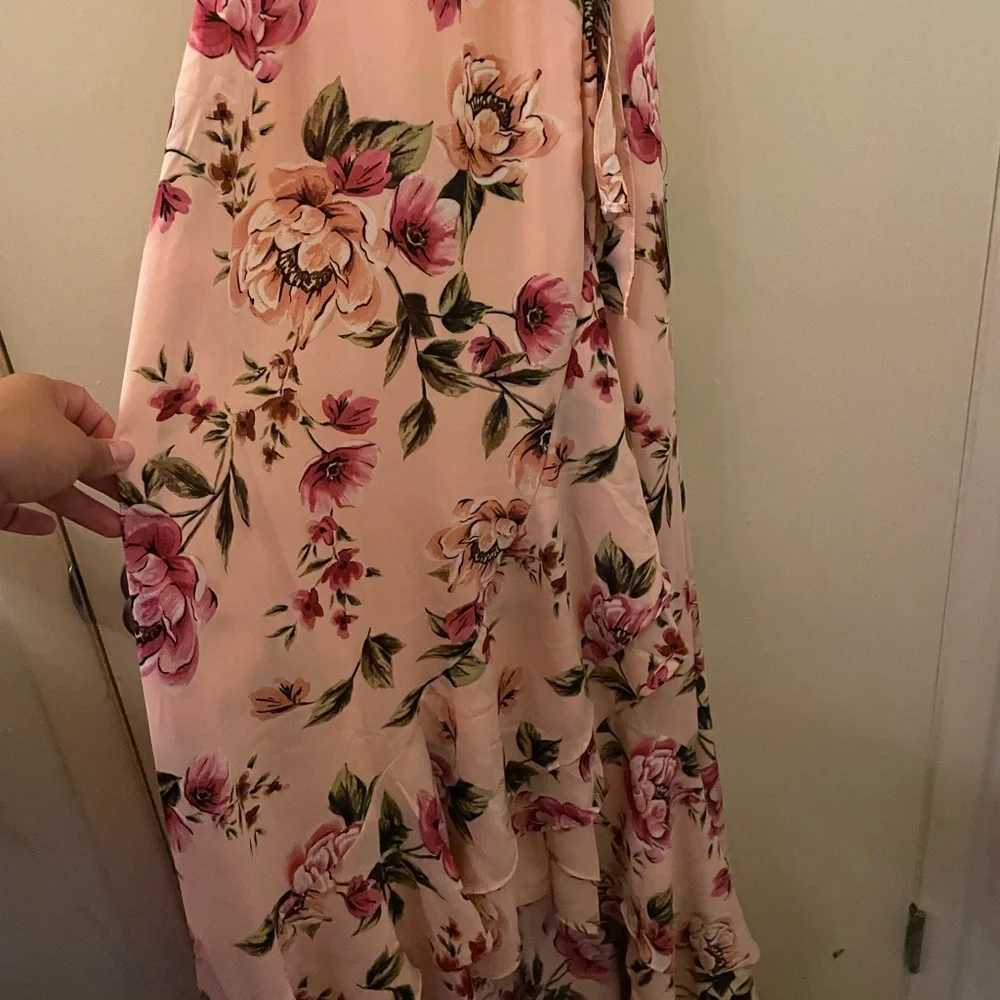 Lulus Dress - Picture 6 of 6